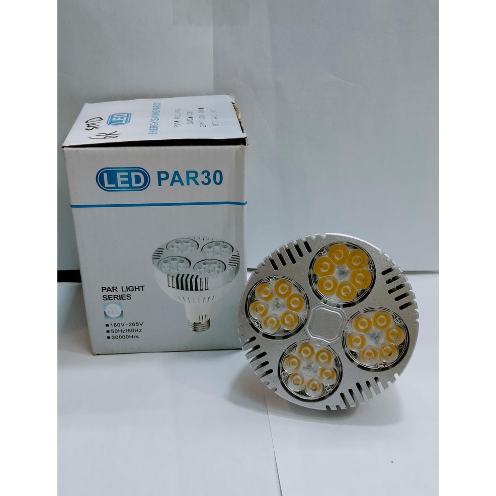 lampu led par 30 smd 35w / bohlam led / lampu par LED 30 / LAMPU LED