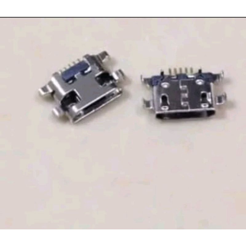 Connector Konektor Charger Xiaomi Redmi 5+ Redmi 5 Plus Note 5 Plus