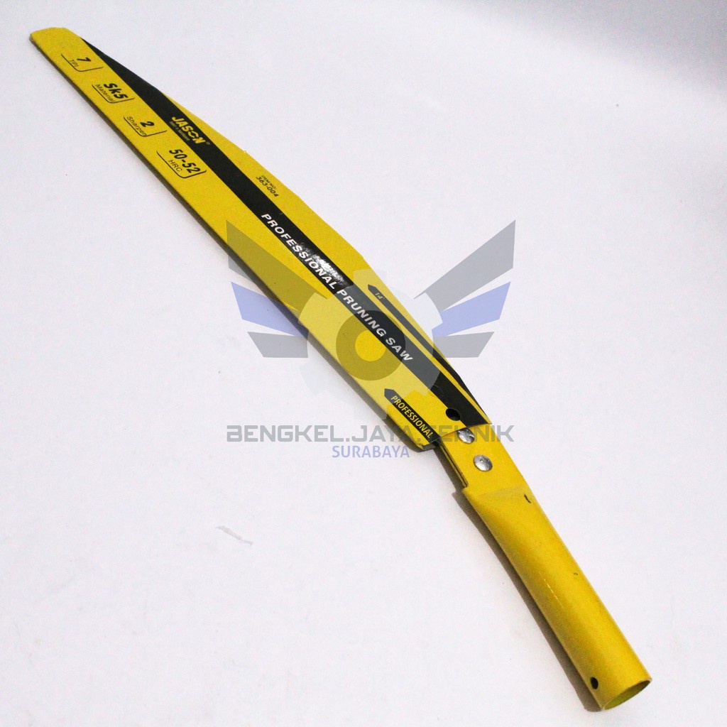Gergaji Dahan 14&quot;/ Gergaji Kopi / Gergaji Lengkung JASON (363-004)