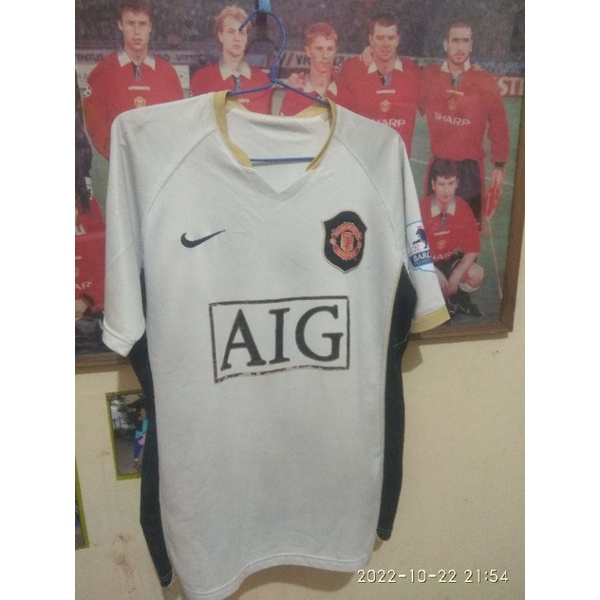 sale original  mu away 2006