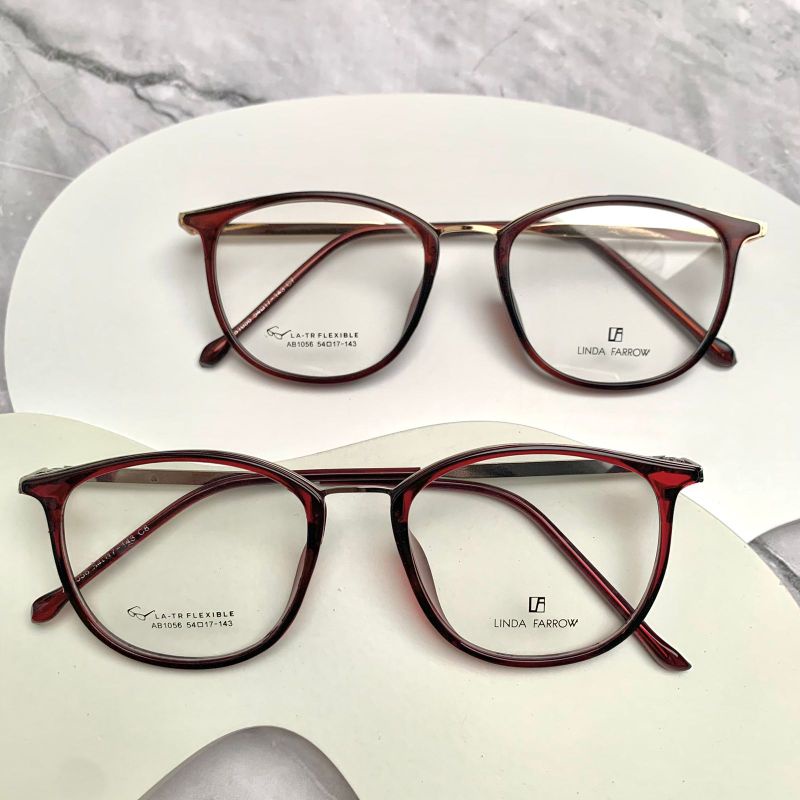 Frame Kacamata Photocromic Antiradiasi AB1056