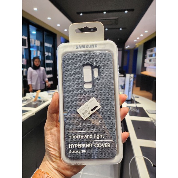 CASE ORIGINAL SAMSUNG S9/S9+