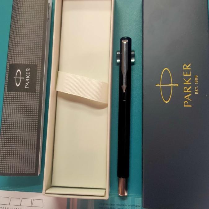 

[COD] pen roller parker OBRAL Kode 279