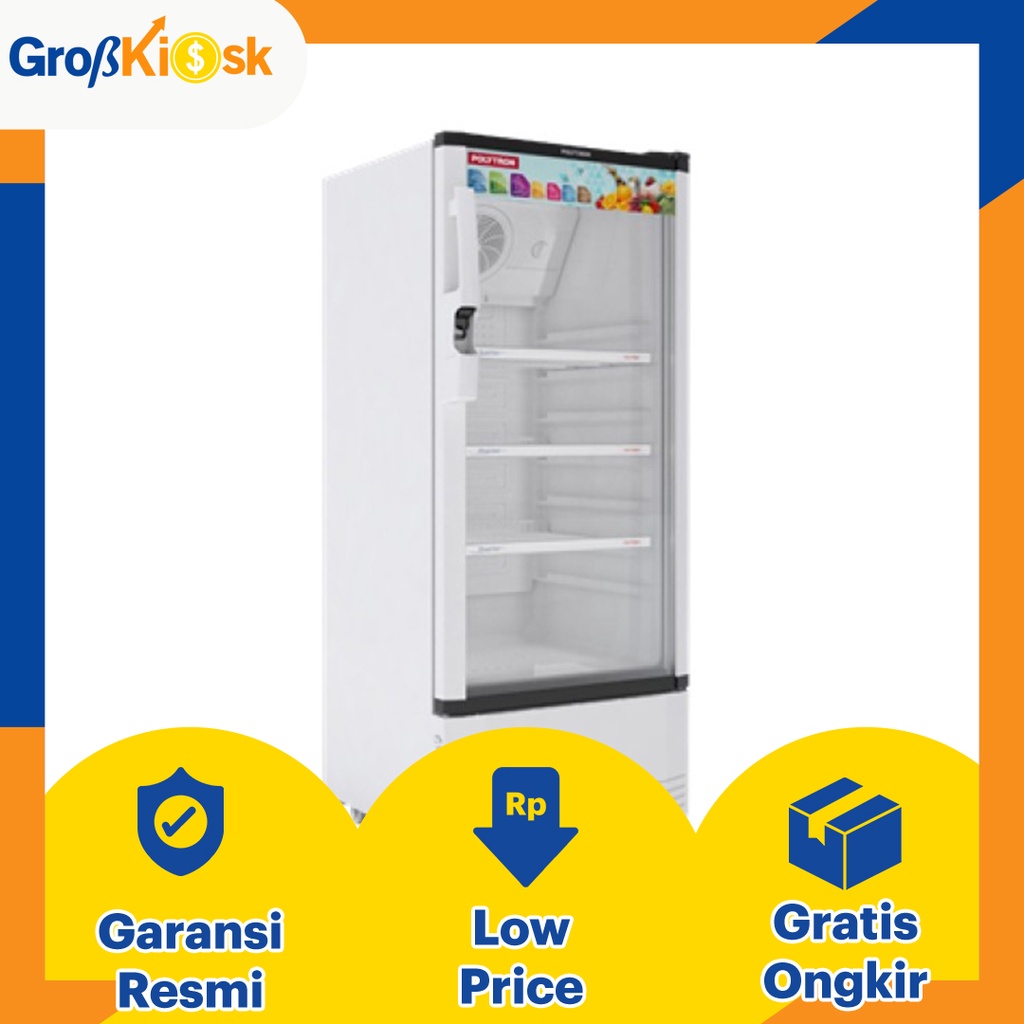 Polytron SHOWCASE SCN 141X