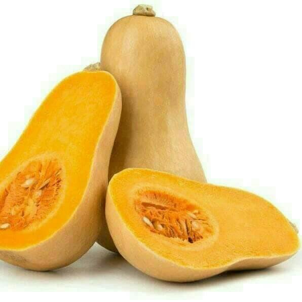 

✨Mall✨ Labu Madu/ Butternut 1 Pcs murah