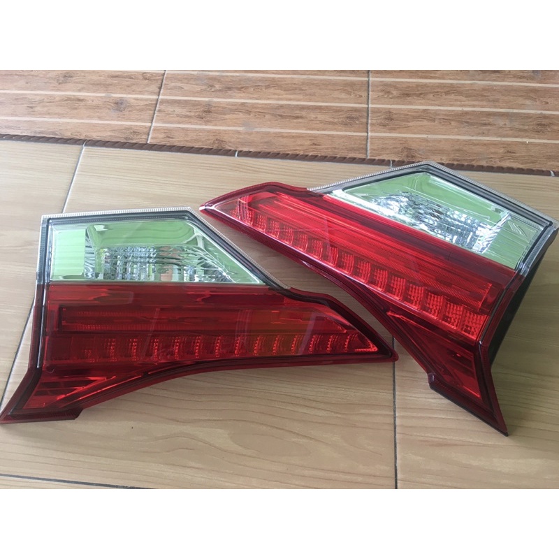 LAMPU REFLEKTOR ALL NEW TERIOS TYPE X