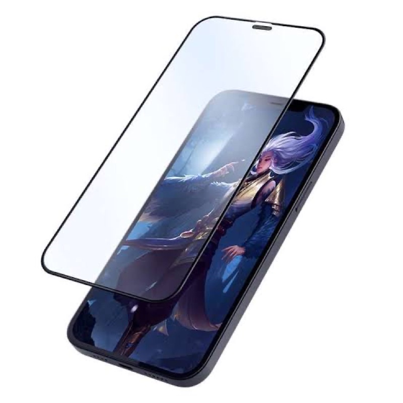 Anti gores iphone XR/ X/ XS Max/ 11/ 11 Pro max/ 12/ 12 Pro Max/ 13/ 13 Pro Max/ Tempered Glass iPhone full cover