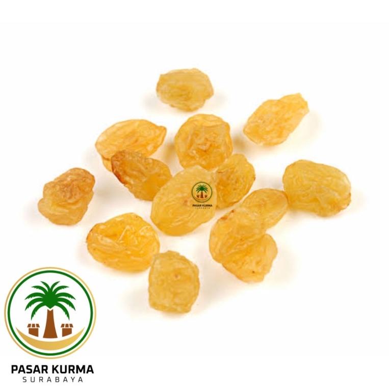 

Pasti Murah.. Kismis Raisin Simin Manis 1kg / Anggur Kering tanpa biji 72