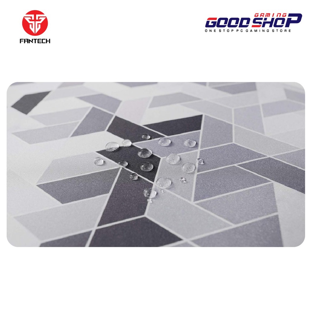 Fantech ATO GEO SERIES DESK MAT MP905 GE01 - Mousepad Gaming