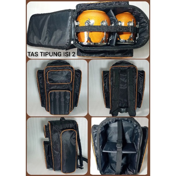 TAS KENDANG/TIPUNG