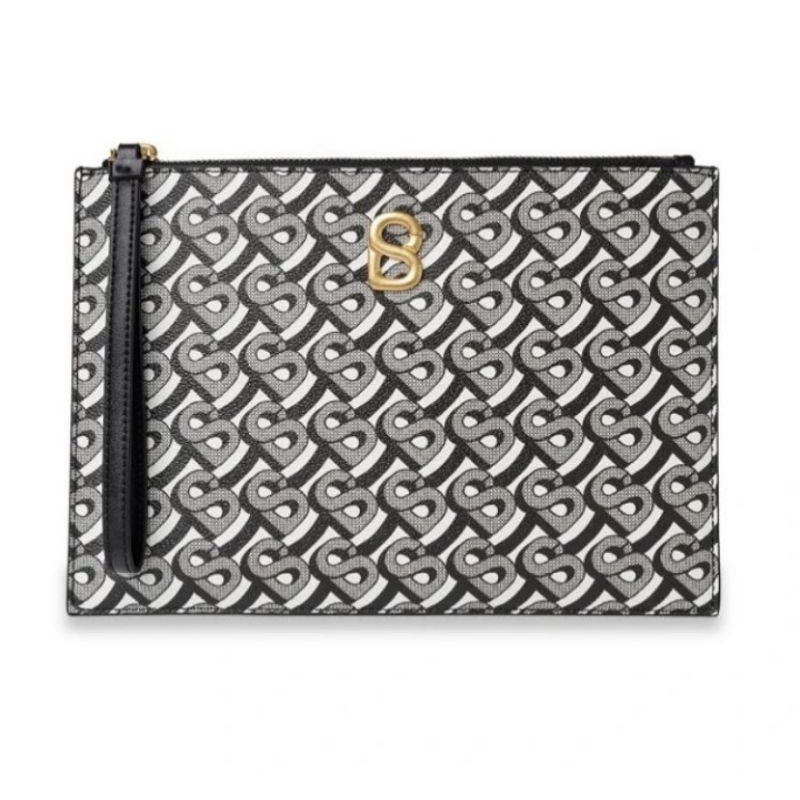 bimu bag bimu clutch black, bimu bag Alma bag Audrey bag