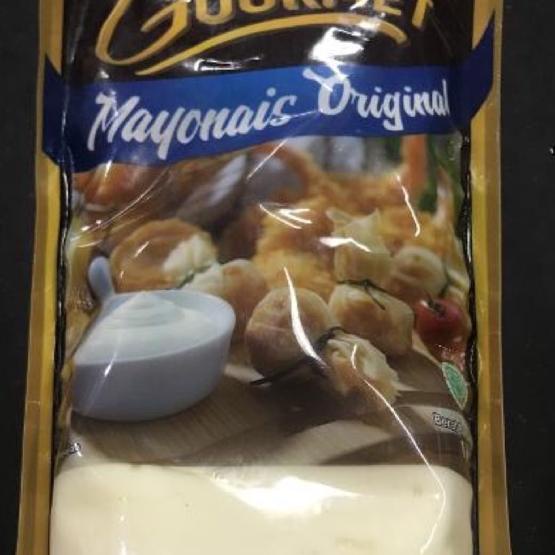 

BAYAR DITEMPAT✔️Euro Gourmet Mayoinase 1kg|RA8