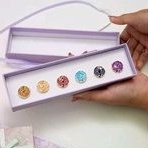 BUTTONSCARVES MY LITTLE PONY BROOCH