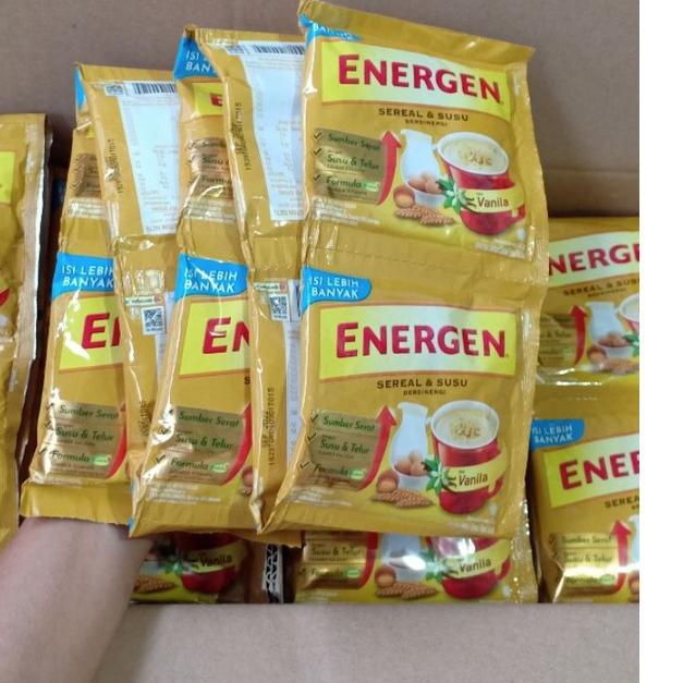 

Promosi Spesial--agen distributor minuman energen sereal vanila murah