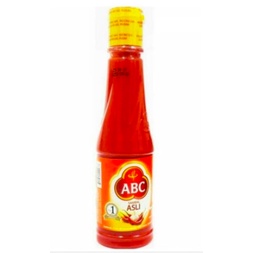 

ABC Sambal Asli 135ml