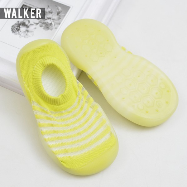 LIN3005 Sepatu Bayi Anak / Baby Walker Shoes- Your Affordable Quality!