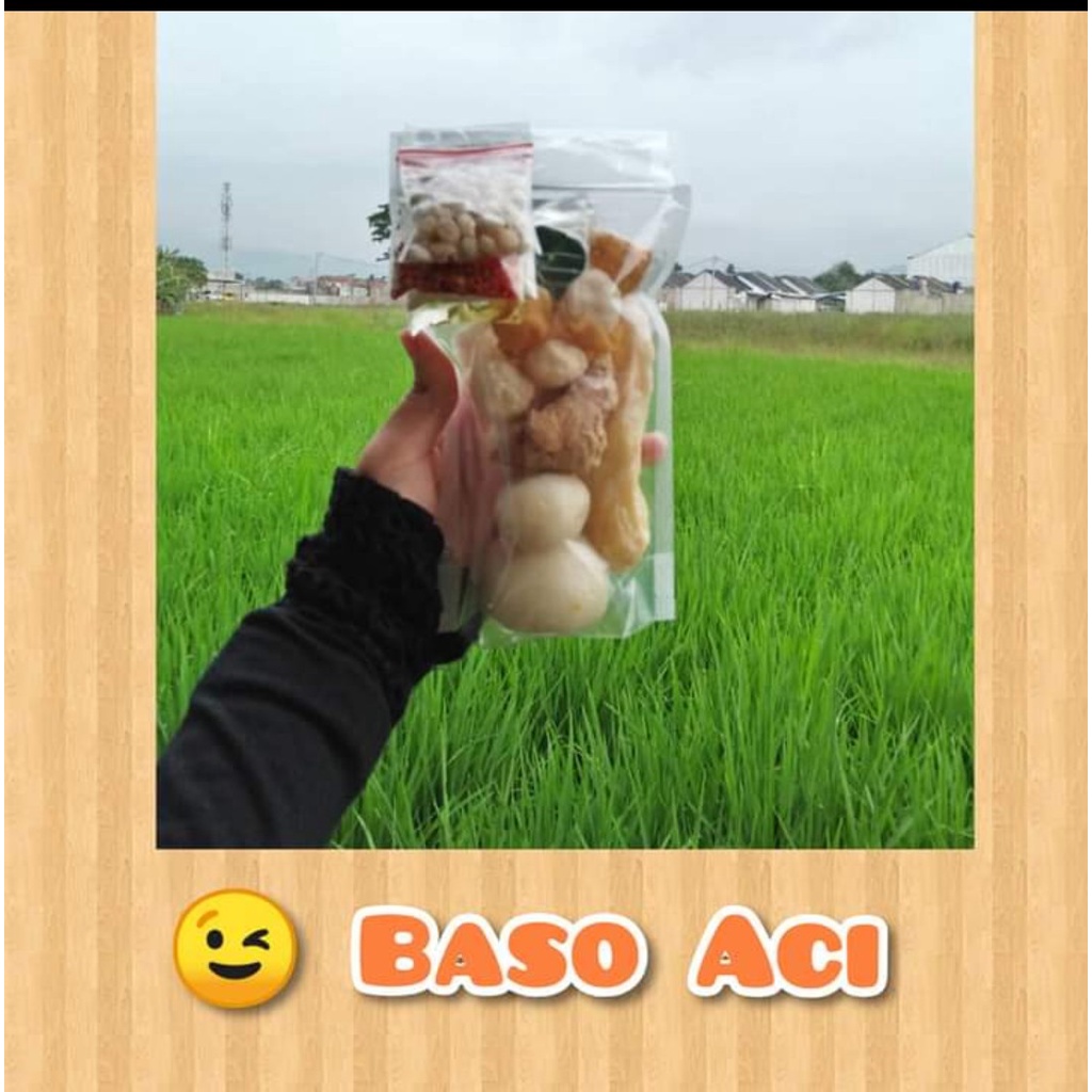 

BasoAci