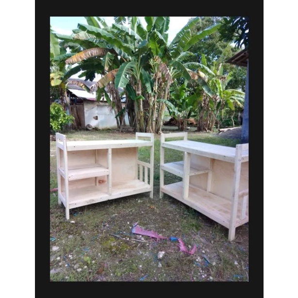 MEJA DISPENSER MAGICOM