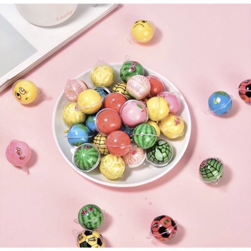 

Permen Tiktok Jelly - Import Korea HALAL [PERMEN JELLY, BUKAN PERMEN KARET]