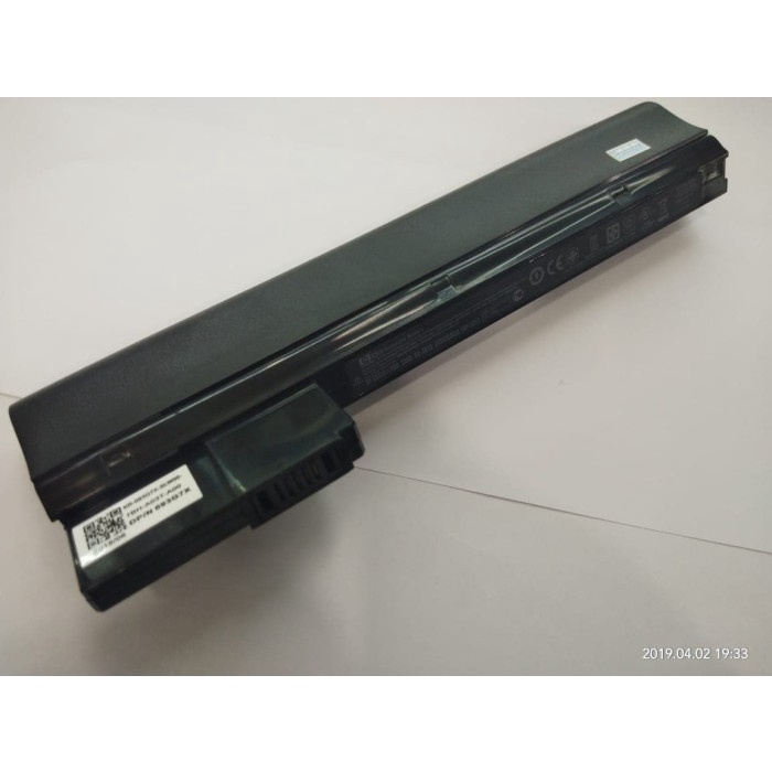 Original Baterai HP Mini 110-3500