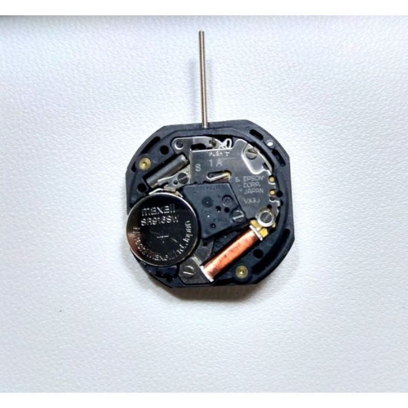 Mesin Epson VX3J mesin jam Vx 3j Vx3j Chrograph Original