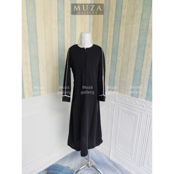 MUZA ABAYA ANAK GAMIS DUBAI 21