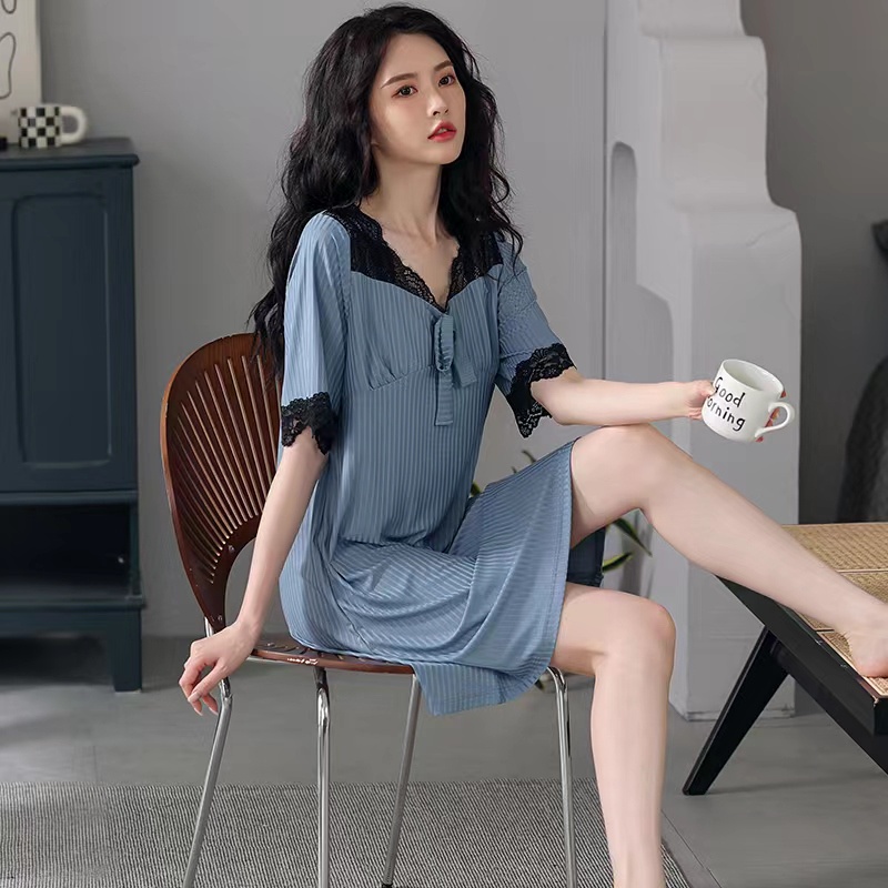 New Korean Modal Pajamas/Thin Pajamas