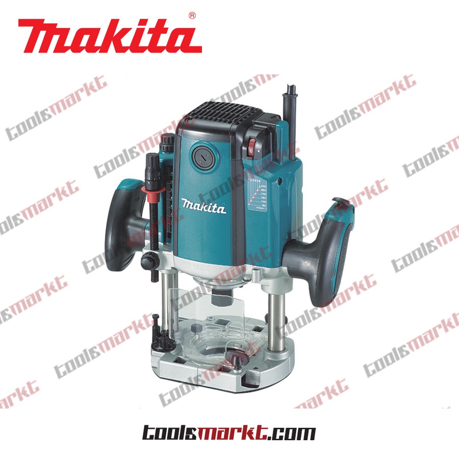 Makita RP2300FC Mesin Profil Router RP 2300 FC