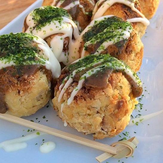 ✨10.10✨ Aonori Taburan Takoyaki 100 gram / Nori Rumput Laut Bubuk Kasar / Rumput Laut Kering Dried A