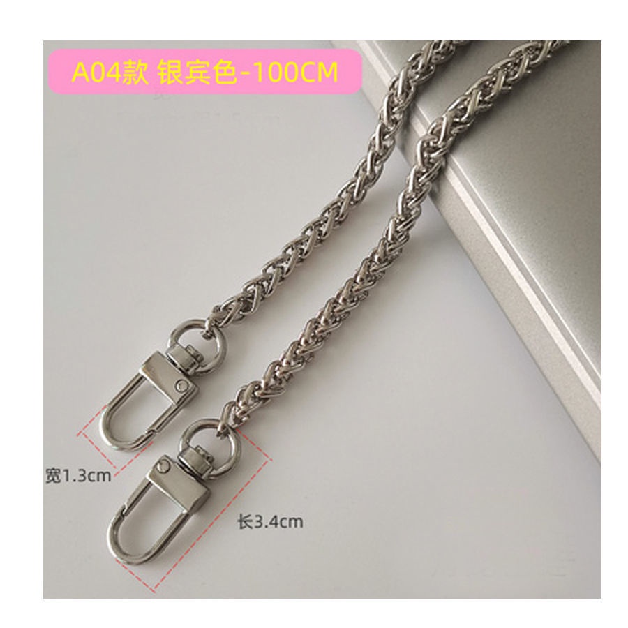 Suhao fat homemade bag 2021 summer new trendi niche all-match candy-color chain cute armpit shoulder bag women