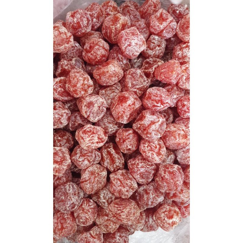 

KIAMBOY MADU SALJU ADA BIJI 500GRAM