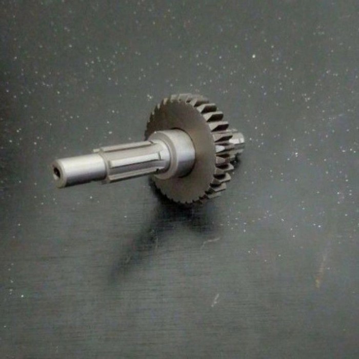 AS GEAR DEPAN KAZE LAMA 30T