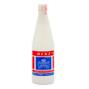 

DIXI Cuka Putih 650ml