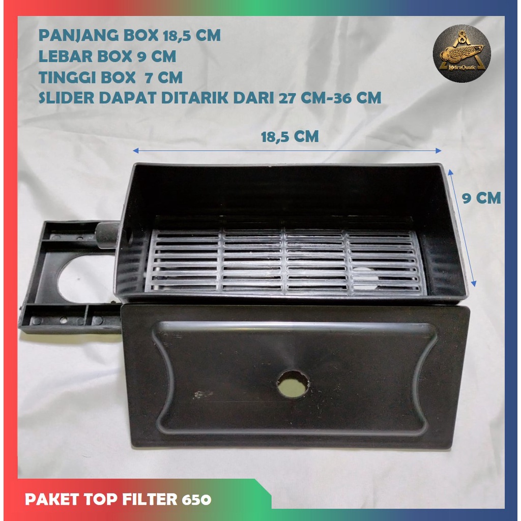 PROMO MURAH PAKET LENGKAP POMPA AQUARIUM DENGAN BOX MINI TOP FILTER LENGKAP 800 LITER PER JAM 6 WATT PAKET POMPA AIR AQUARIUM FILTER LENGKAP AQUARIUM PAKET FILTER AQUARIUM FILTER AQUASCAPE POMPA FILTER MINI POMPA AQUARIUM MINI