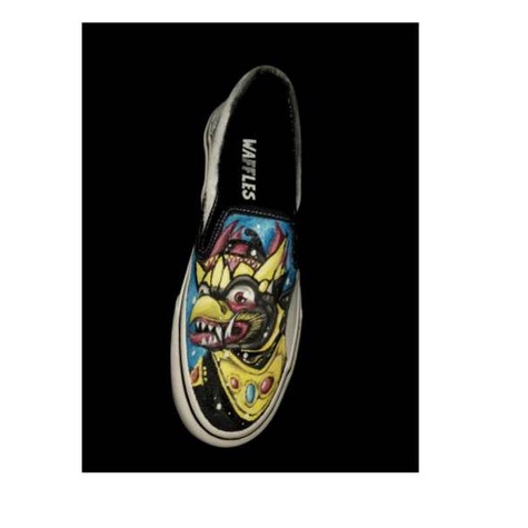 

Bonus Bubble MEIDS LEATHERPAINT 100ML 1PAKET 5WARNA DASAR