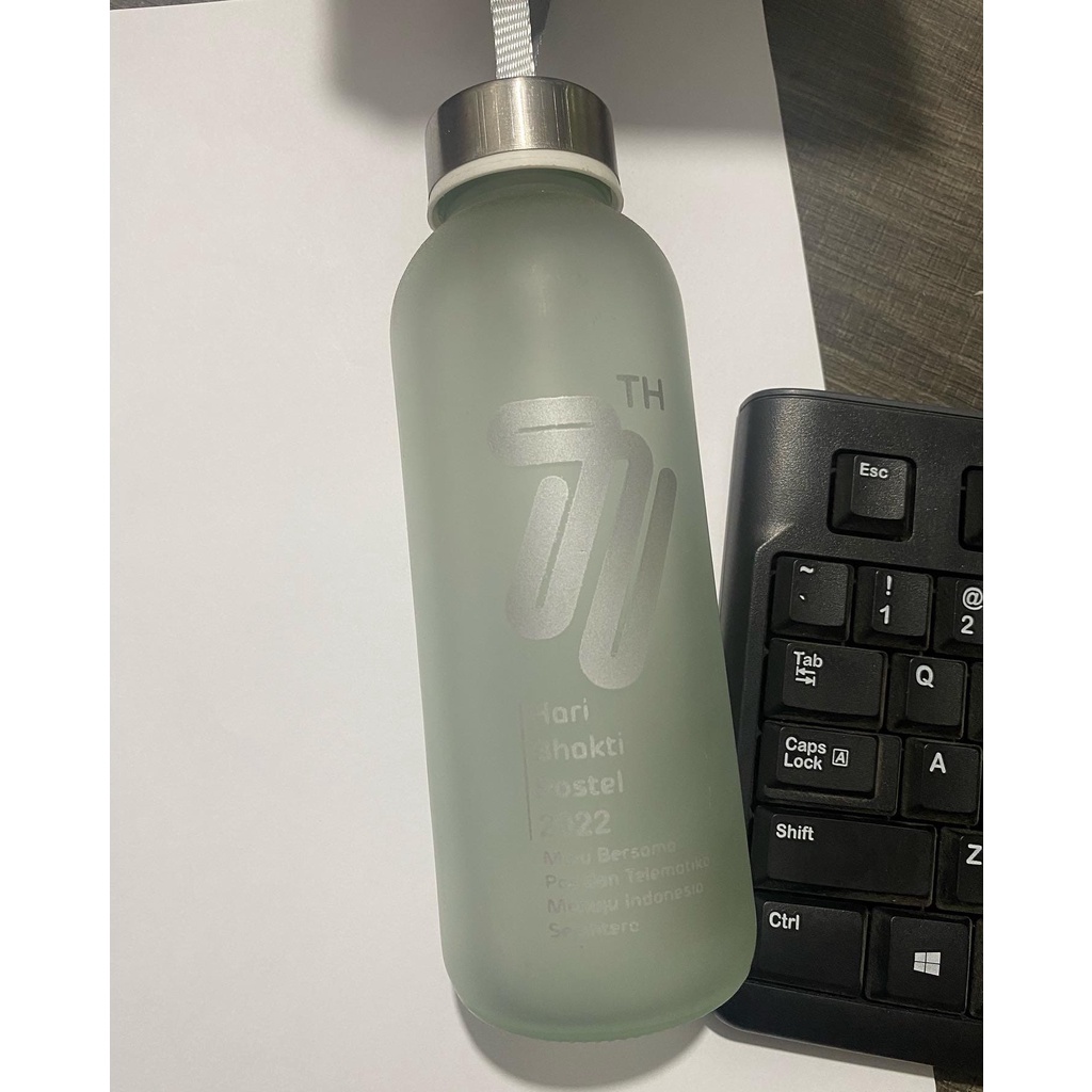 BOTOL CUSTOM, BOTOL SABLON, BOTOL SOUVENIR