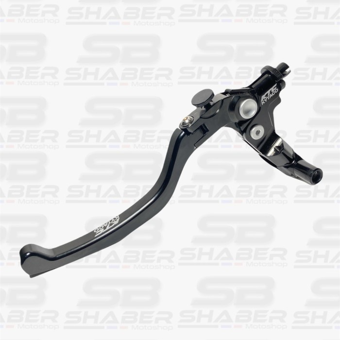 Handle kopling KTC / Handle Rem Terombol KTC Kiri