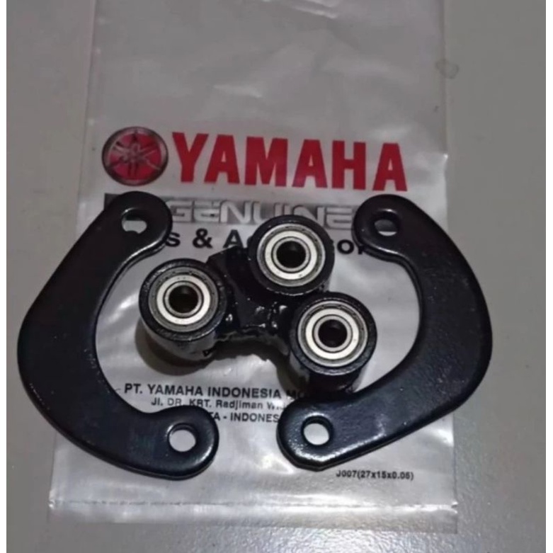 PROLINK UNIRACK RACING MODEL LAHAR BEARING SET VIXION OLD NEW NVL NVA