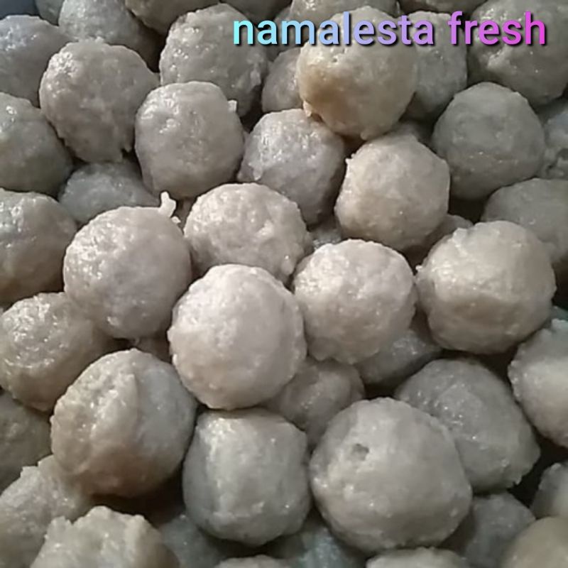 

Baso-namafresh