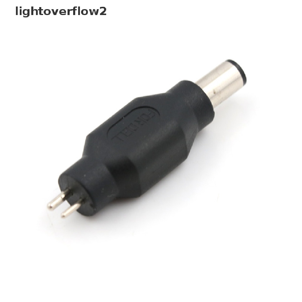 (lightoverflow2) Adapter Power Charger Universal DC AC 2pin 7.4mm Untuk Notebook / Laptop 0 0 0 0 0 (ID) Buku Literatur Klasik Bahasa Mandarin