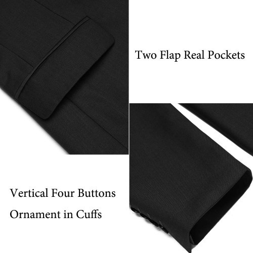 premium jas formal pria silm / almamater pria / jas kasual pria / jas nikahan / jas guru / jas