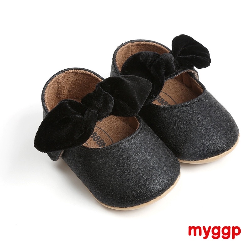 0-15m SEPATU BAYI SANDAL PREWALKER ANAK SHOES LAKI LAKI UNISEX PEREMPUAN SPORT CASUAL MYGGP 15