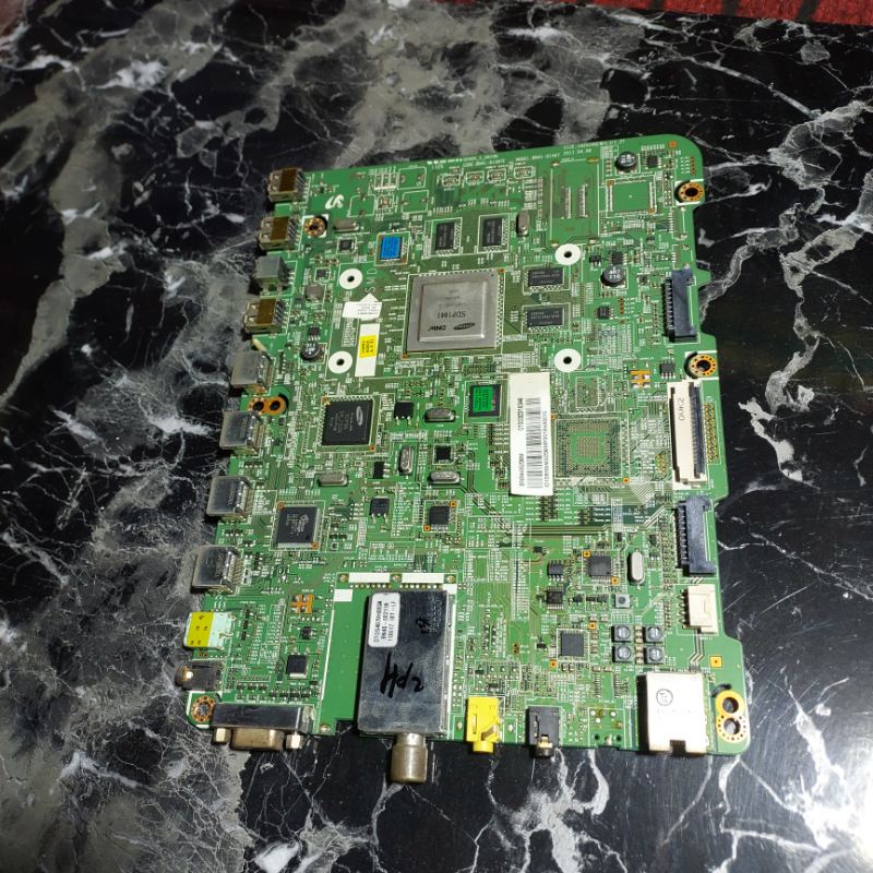 MB MAINBOARD TV SMART SAMSUNG UA46D6000
