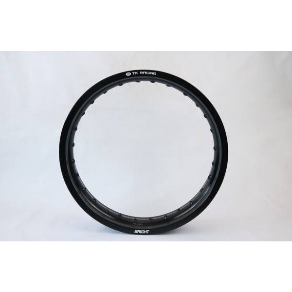 Velg Lidi Tk 36H 160 / 185 / 215 / 250 ring17 Black