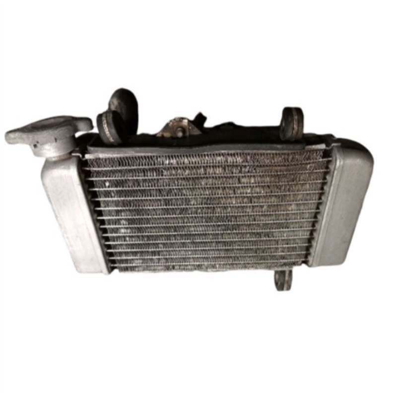Radiator vixion new vixion old ori lepasan motor,tanpa kipas