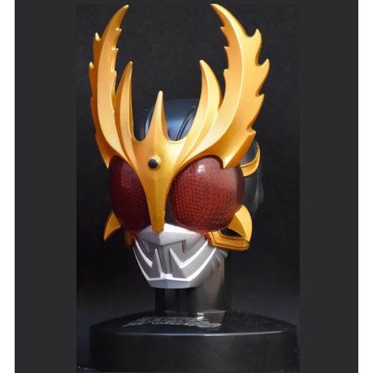 RMC Best Selection Movie - Kamen Rider Kuuga Rising Ultimate FOrm