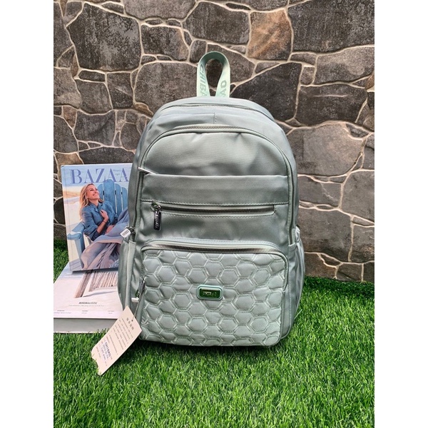 Tas Ransel Chibao 00510-22 Size Jumbo Muat laptop size 43x15x30 cm. Tas Wanita Tas Ransel Wanita Import BEST SELLER TERBARU BISA BAYAR DITEMPAT.!!!!