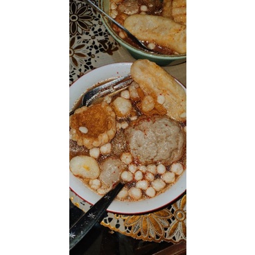 

baso aci endul