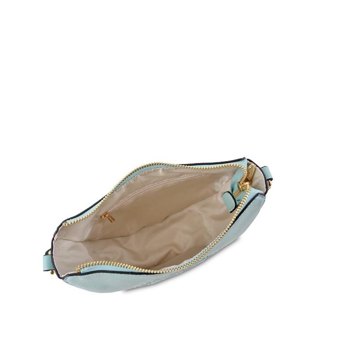 BAYAR DITEMPAT✔️Tas Selempang Les Catino Esprit Saddle Crossbody|RA2