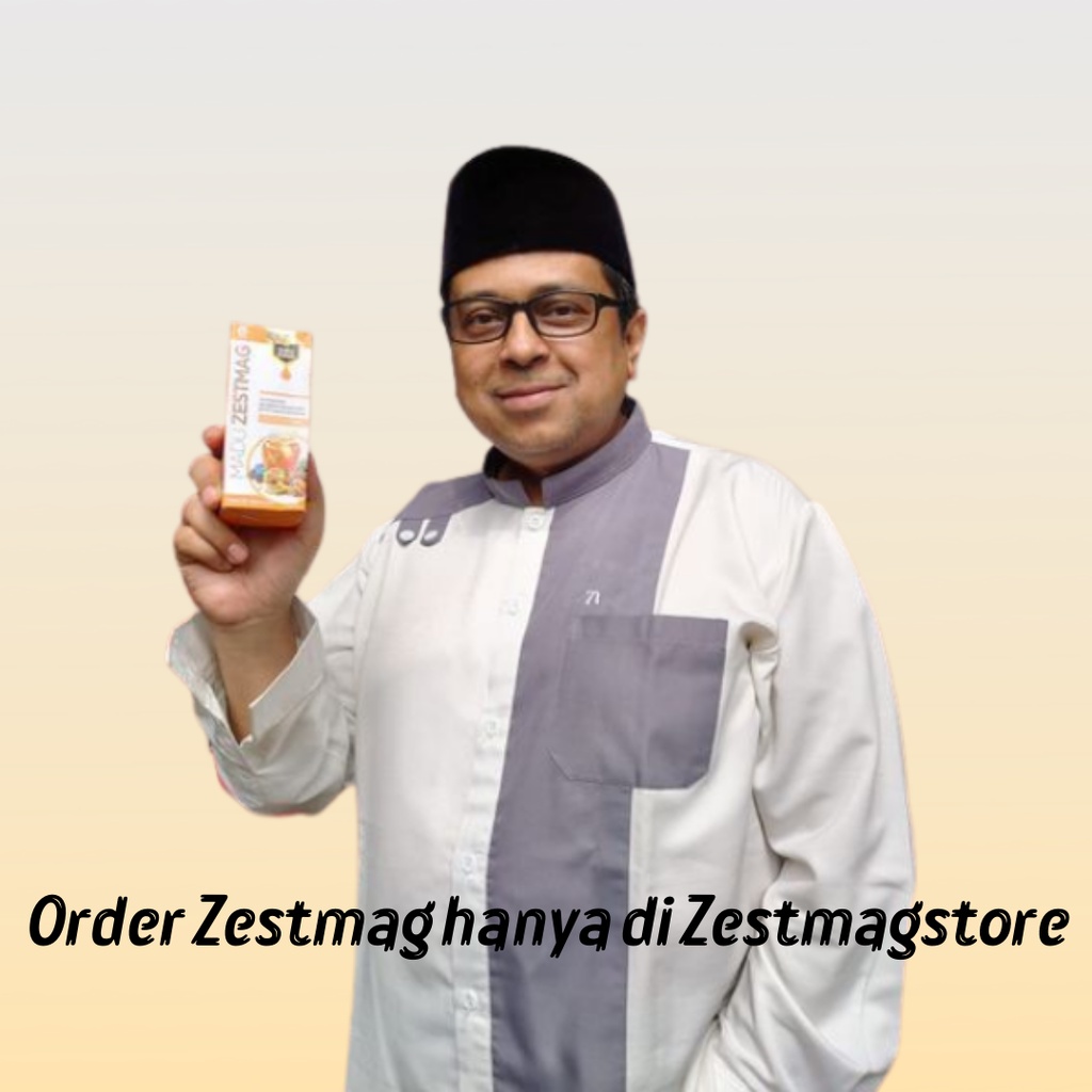 PAKET SILVER MADU ZESTMAG ZETMAG ZESMAG OBAT MAAG GERD ASAM LAMBUNG PERUT TIDAK NYAMAN KEMBUNG